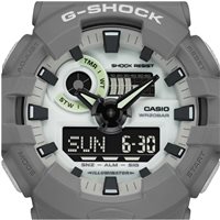 Armbanduhr G-Shock G-SHOCK in Harz GA-700HD-8AER - GA-700HD-8AER